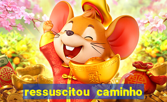 ressuscitou caminho neocatecumenal pdf